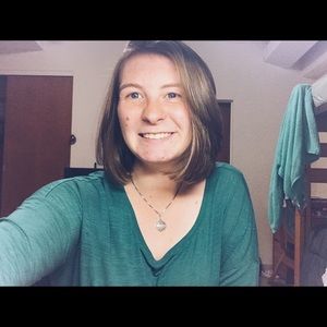 Meet your Posher, Brynn